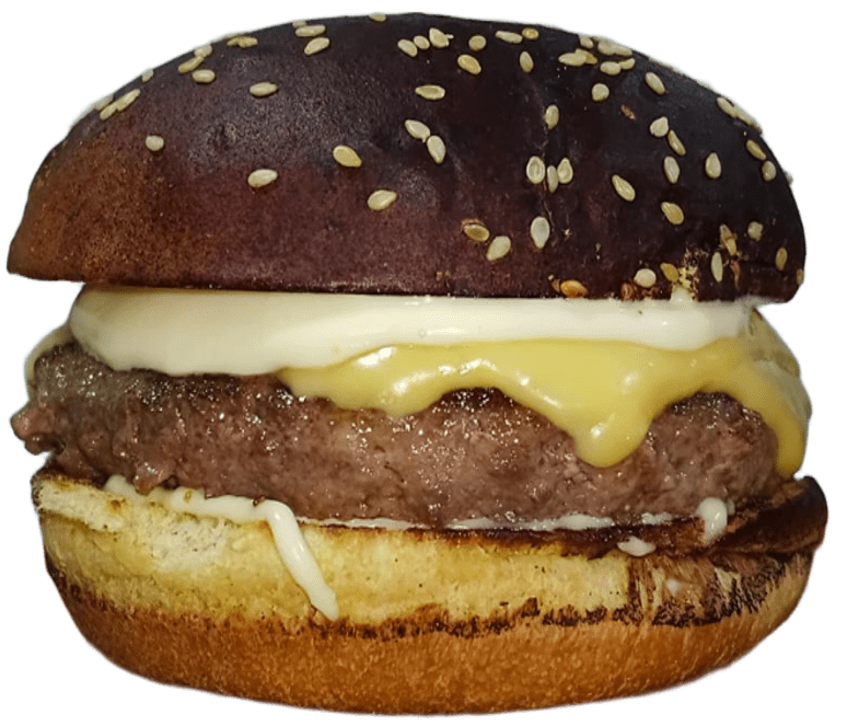 hamburguer artesanal