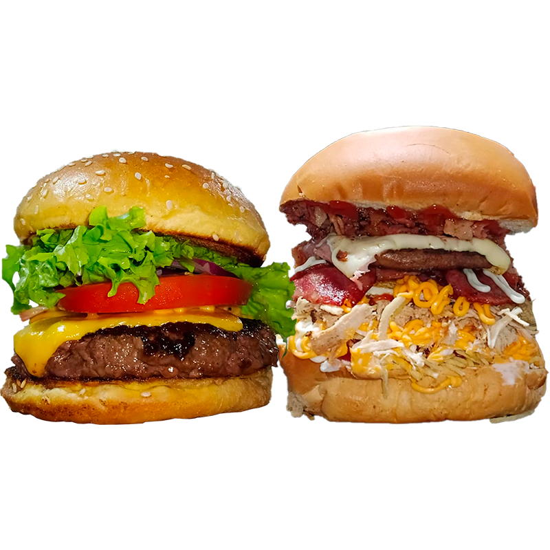 lanches prensados e artesanais em tatui